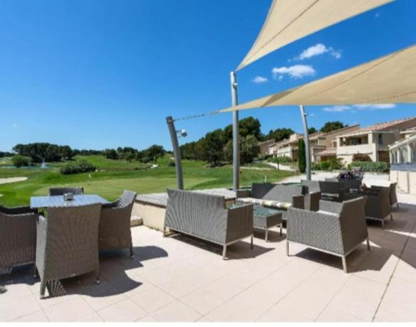 Le Paradis Appartement
