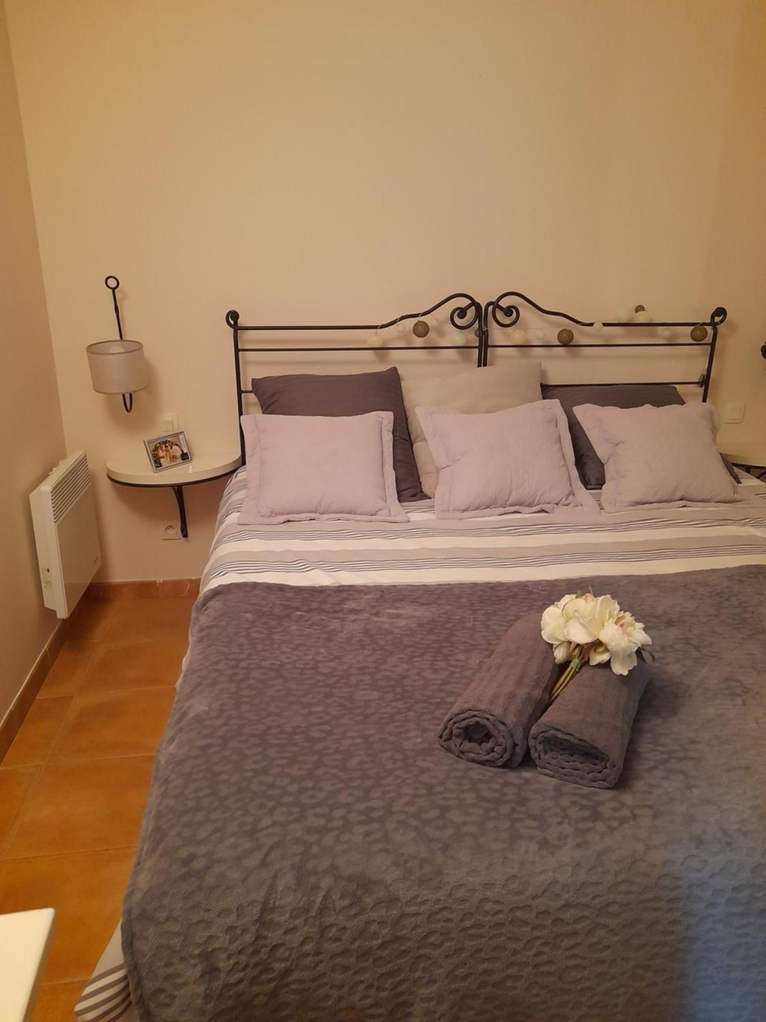 Le Paradis Appartement