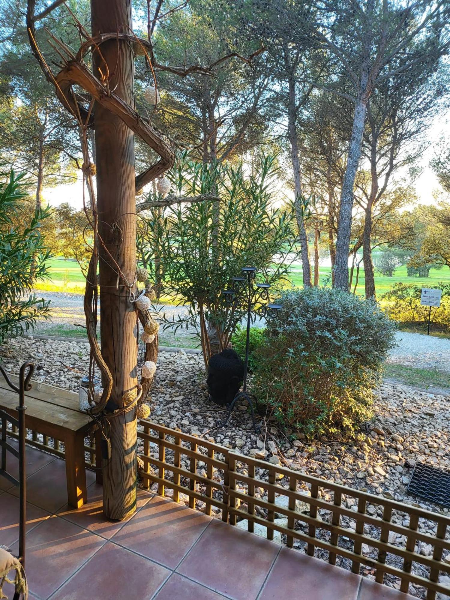 Le Paradis Appartement *