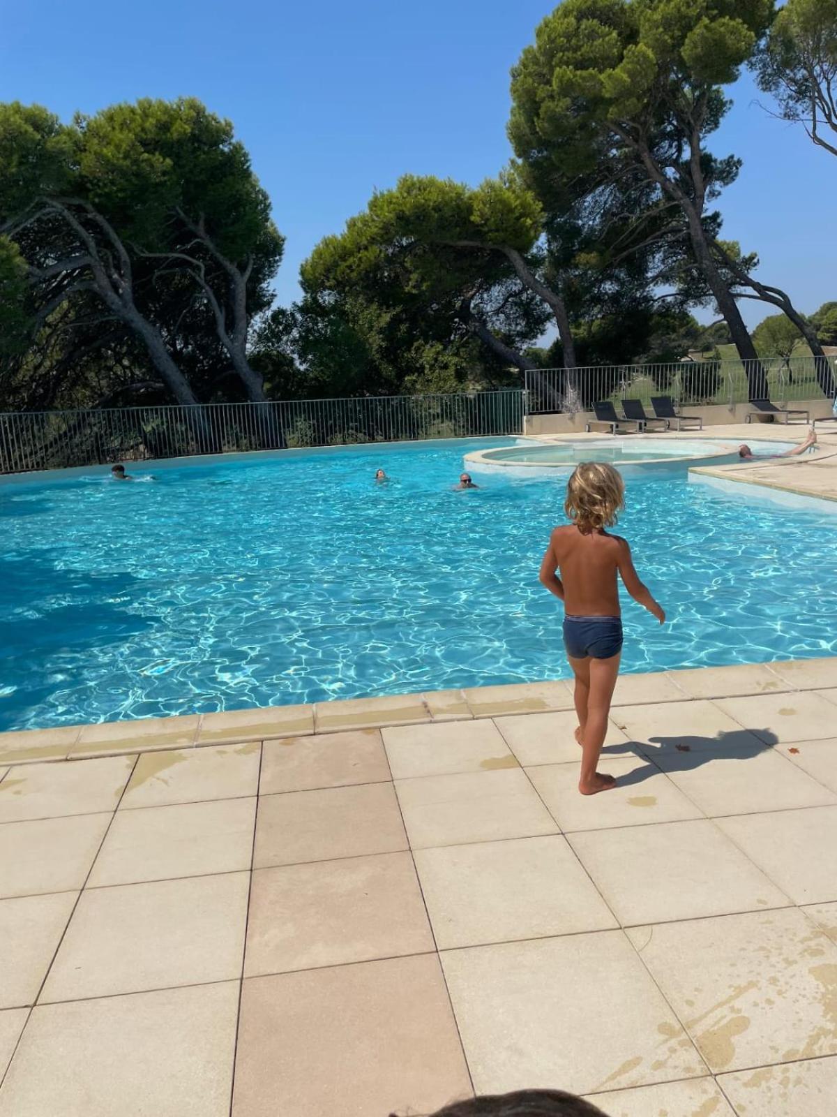 Le Paradis Apartment *